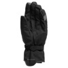 Dainese Plaza 3 D-Dry Motorhandschoenen, Zwart-Grijs (Afbeelding 2 van 3)