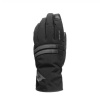 Dainese Plaza 3 D-Dry Motorhandschoenen, Zwart-Grijs (Afbeelding 1 van 3)