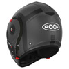 ROOF Roof RO9 Boxxer 2 Bond Titanium Systeemhelm, Titanium (Afbeelding 3 van 13)
