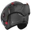 ROOF Roof RO9 Boxxer 2 Bond Titanium Systeemhelm, Titanium (Afbeelding 4 van 13)