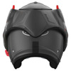 ROOF Roof RO9 Boxxer 2 Bond Titanium Systeemhelm, Titanium (Afbeelding 6 van 13)