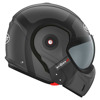 ROOF Roof RO9 Boxxer 2 Bond Titanium Systeemhelm, Titanium (Afbeelding 9 van 13)
