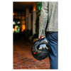 Roof RO9 Boxxer 2 Kendo Systeemhelm, Mat Zwart (Afbeelding 3 van 3)