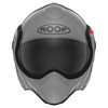 ROOF Roof RO9 Boxxer 2 Systeemhelm, Grijs (Afbeelding 12 van 13)