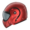 Roof RO9 Boxxer 2 Systeemhelm - Rood