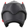 Roof RO9 Boxxer 2 Systeemhelm, Antraciet (Afbeelding 8 van 15)