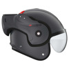 Roof RO9 Boxxer 2 Systeemhelm, Antraciet (Afbeelding 12 van 15)