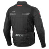 SECA X-TOUR motorjas, Zwart (Afbeelding 2 van 2)