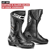 Sidi Performer Gore Black - Zwart