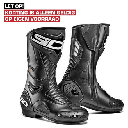 SIDI Sidi Performer Gore Black, Zwart (1 van 1)