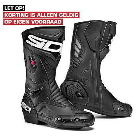 SIDI Sidi Performer Lei, Zwart (1 van 1)