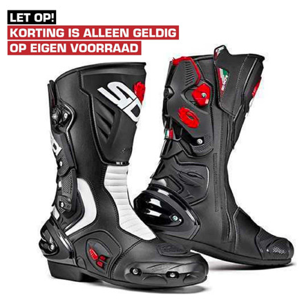 SIDI Sidi Vertigo 2, Zwart-Wit (1 van 1)