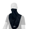 Motoholic Neck cover & Warmer, Zwart (Afbeelding 1 van 2)