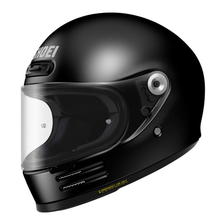 Shoei Glamster 06 Integraalhelm, Zwart (1 van 1)