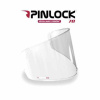 Pinlock 70 Lens I90, helder, HJ-33