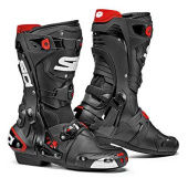 Sidi Rex Black - Zwart