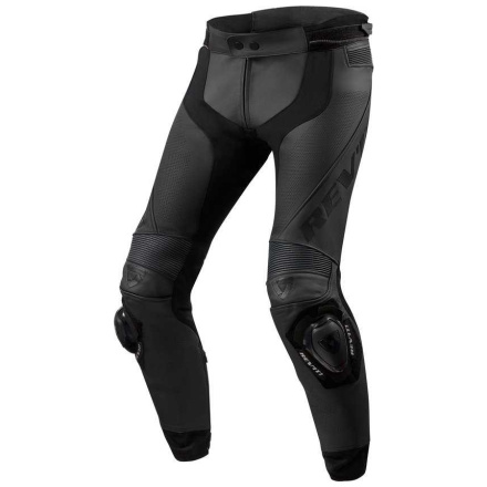 REV'IT! Trousers Apex, Zwart (1 van 2)