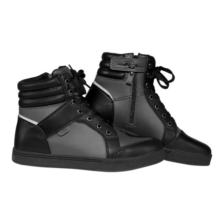 Shoes Joey Black (39) (68316) - Zwart-Grijs