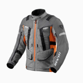 Sand 4 H2O Motorjas - Grijs-Oranje