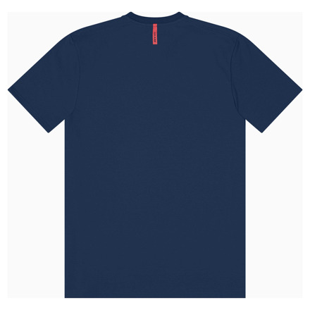 REV'IT! Travis T-shirt, Blauw (2 van 2)