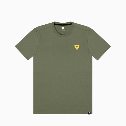 Charles T-Shirt - Groen