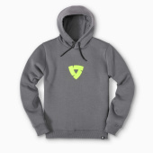 Felix Hoodie - Grijs