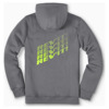 REV'IT! Felix Hoodie, Grijs (Afbeelding 2 van 2)