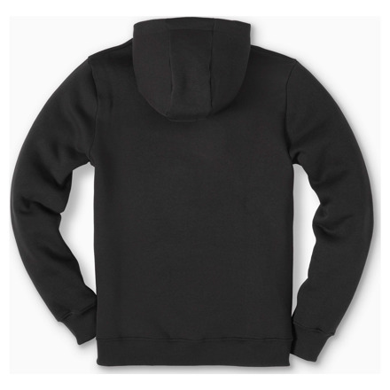 REV'IT! Jack Hoodie, Zwart (2 van 2)