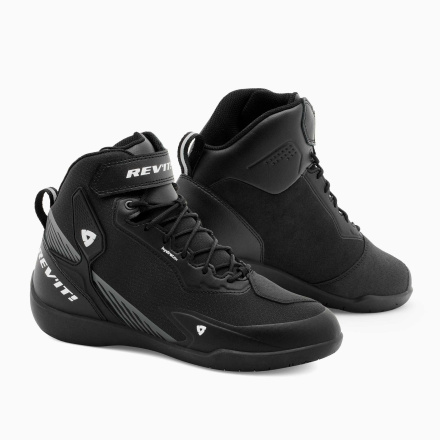 G-Force 2 H2O Ladies Motorschoenen - Zwart