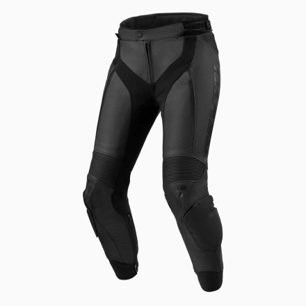 Xena 4 Ladies Motorbroek - Zwart