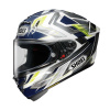 NXR2 Marquez American Spirit integraalhelm