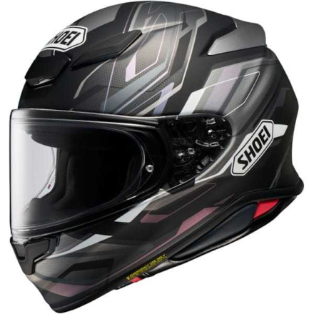 Shoei NXR2 Capriccio integraalhelm, Zwart-Grijs (1 van 1)