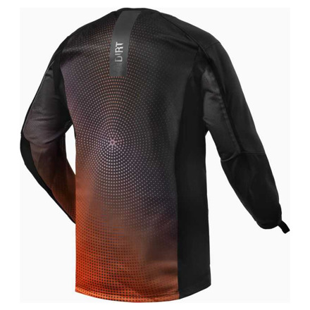 REV'IT! Trailblazer Jersey, Rood (2 van 2)