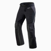 Stratum GTX Motorbroek - Zwart-Grijs