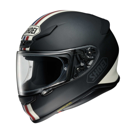 Shoei NXR Equate Integraalhelm, Zwart (1 van 1)