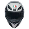 AGV K1 S E2206 Limit 46 Integraalhelm, Grijs (Afbeelding 2 van 7)