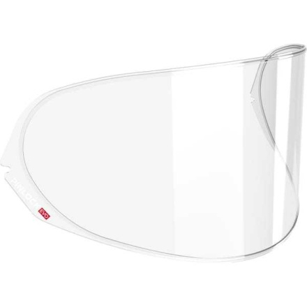Pinlock DKS304 CWR-F2 CWR-F2R - Transparant