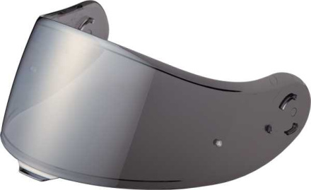 Shoei CNS-3C Helmvizier Colored, Zilver (1 van 1)
