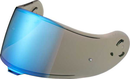 Shoei CNS-3C Helmvizier Colored, Blauw (1 van 1)