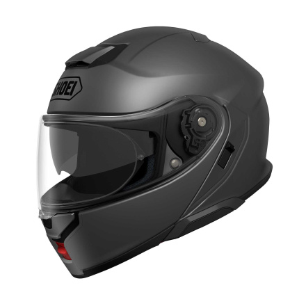 Shoei Neotec 3 Solid Systeemhelm, Mat Grijs (1 van 1)