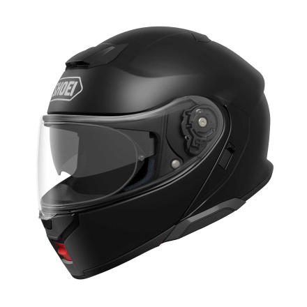 Shoei Neotec 3 Solid Systeemhelm, Mat Zwart (1 van 1)