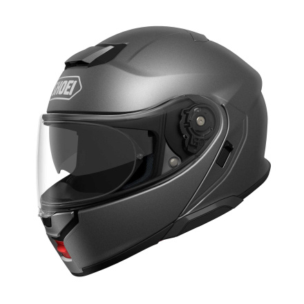 Shoei Neotec 3 Solid Systeemhelm, Antraciet (1 van 1)