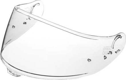 Shoei GT-Air 3 Vizier (CNS-1C), Transparant (1 van 1)