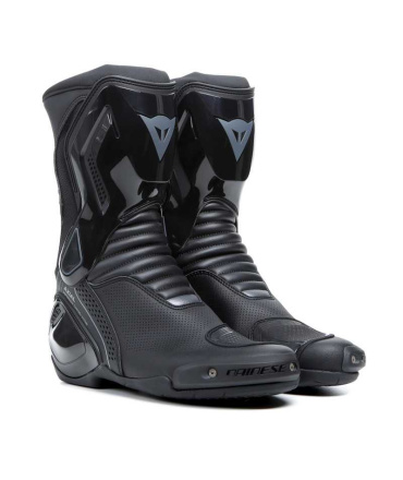 Dainese Nexus 2 Air Motorlaarzen, Zwart (1 van 1)