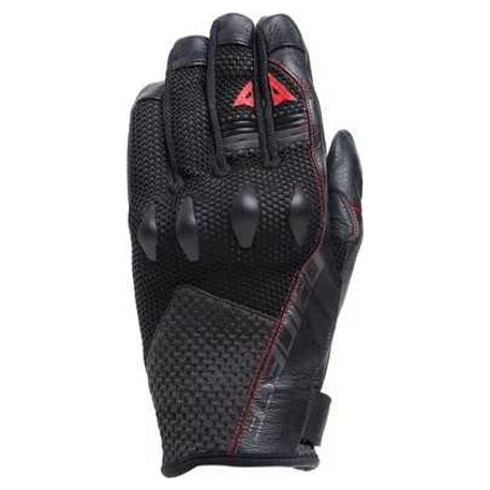 Dainese Karakum Ergo-Tek Magic Connect, Zwart (2 van 2)