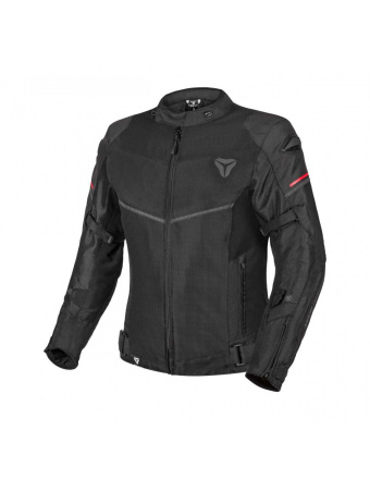 SECA Stream Evo Motorjas, Zwart (1 van 2)