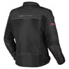 SECA Stream Evo Motorjas, Zwart (Afbeelding 2 van 2)