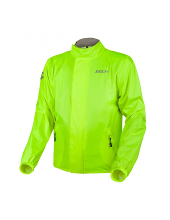 SECA Typhoon Regenjas, Fluor (1 van 2)