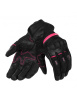 SECA Axis Mesh II Lady Motorhandschoenen, Roze (Afbeelding 1 van 3)