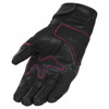 SECA Axis Mesh II Lady Motorhandschoenen, Roze (Afbeelding 3 van 3)